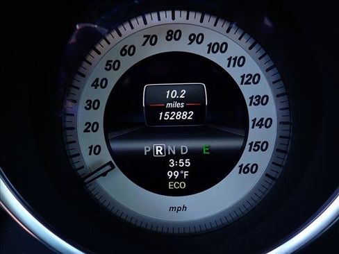 Used 2013 Mercedes-Benz C 300 4MATIC Sedan image 15