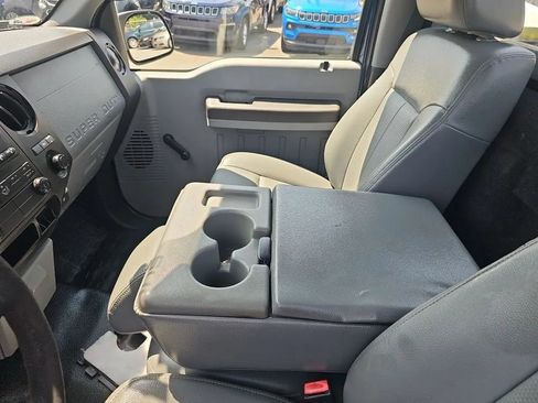 Used 2016 Ford F250 XL RWD image 13