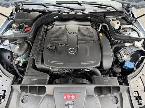 Used 2013 Mercedes-Benz E 350 Cabriolet w/ Premium 2 Pkg image 12