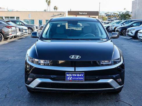 New 2026 Hyundai Ioniq 5 SEL RWD image 2