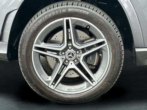 Certified 2023 Mercedes-Benz GLS 450 4MATIC image 37