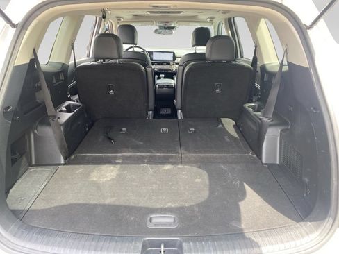 Used 2023 Kia Telluride S w/ S Sunroof Package AWD/4WD image 27