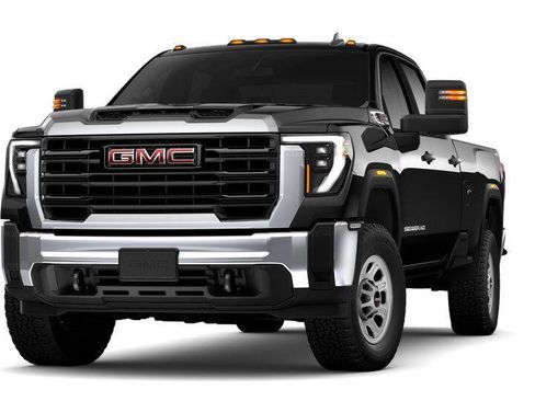 New 2026 GMC Sierra 3500 Pro w/ Convenience Package image 28