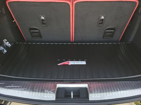Certified 2026 Acura MDX A-Spec AWD/4WD image 10