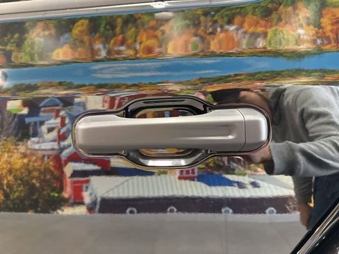 New 2026 Jeep Wrangler Sahara image 17