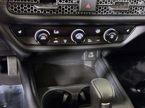 Used 2023 Honda HR-V Sport image 7
