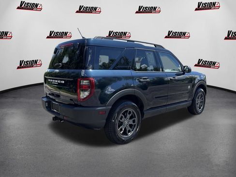Used 2022 Ford Bronco Sport Big Bend AWD/4WD image 5