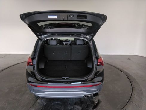 Used 2023 Hyundai Santa Fe SEL image 9