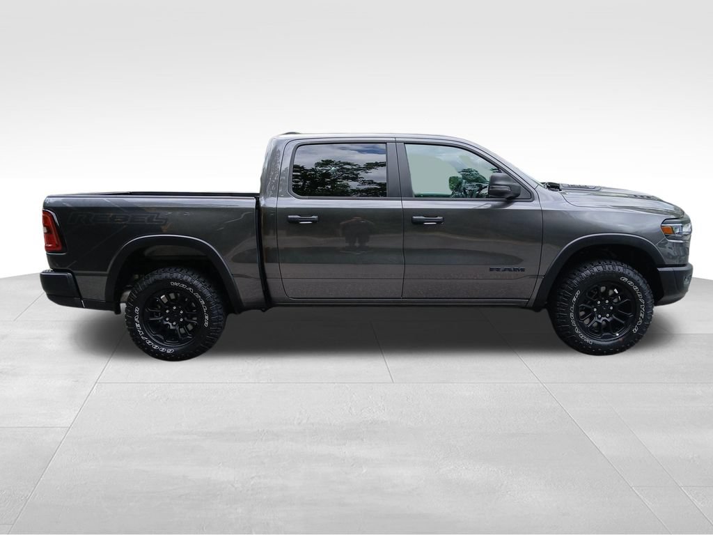 Used 2026 RAM 1500 Rebel w/ Rebel Level 1 Equipment Group AWD/4WD image 7