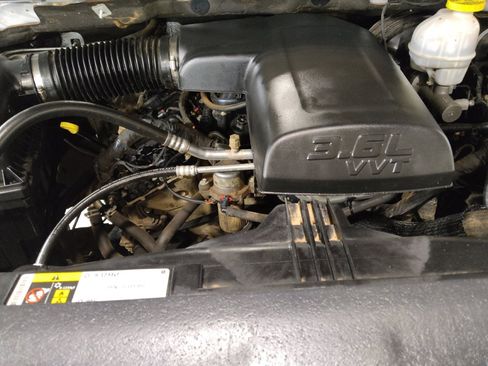 Used 2018 RAM 1500 Tradesman image 30