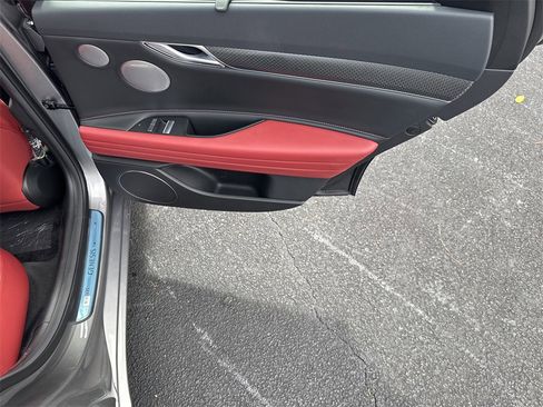 New 2026 Genesis G80 3.5T Sport Prestige image 16