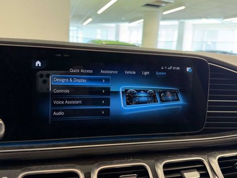 Certified 2023 Mercedes-Benz GLS 450 4MATIC image 27