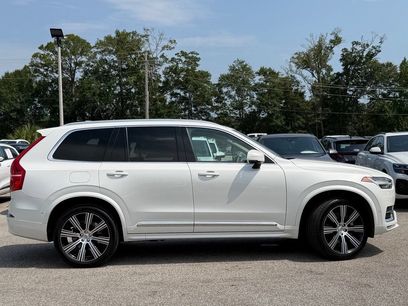Used 2024 Volvo XC90 B5 Plus w/ Protection Package Premier