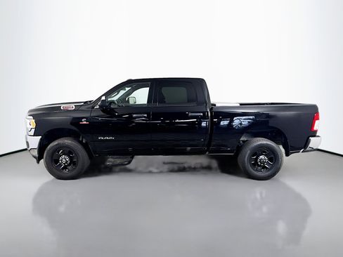 Used 2021 RAM 2500 Tradesman image 6
