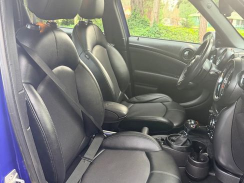 Used 2015 MINI Cooper Countryman S w/ Technology Package image 11