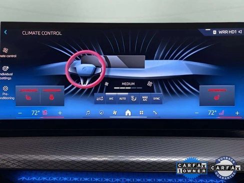 Used 2025 BMW 430i xDrive w/ Premium Package image 51