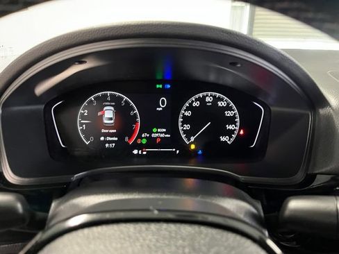 Used 2024 Honda Civic Sport image 26