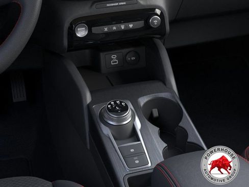 New 2026 Ford Escape ST-Line w/ Tech Pack #1 FWD image 17