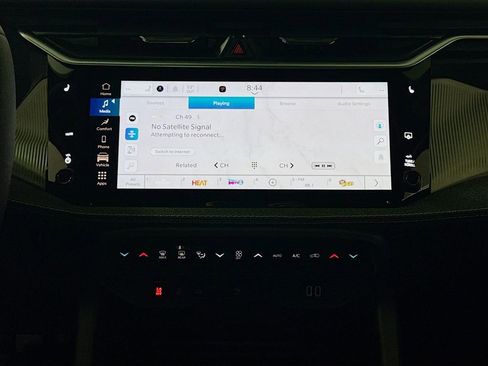 New 2026 Jeep Cherokee Laredo AWD/4WD image 14