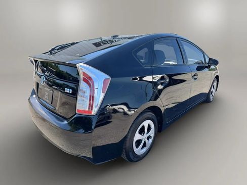 Used 2013 Toyota Prius Three FWD image 5