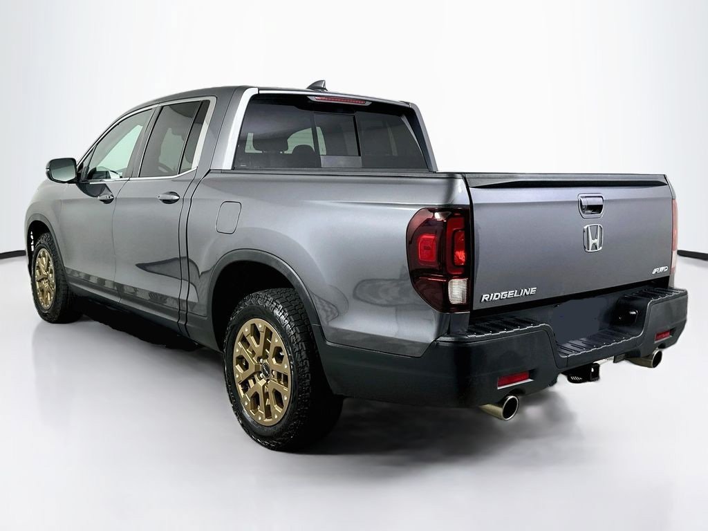 Used 2023 Honda Ridgeline RTL image 5