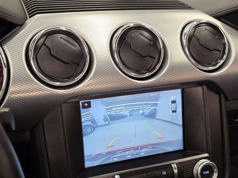 Used 2017 Ford Mustang GT Premium w/ Equipment Group 401A image 44