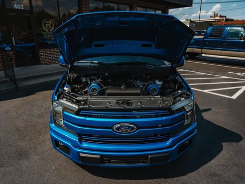 Used 2020 Ford F150 XL w/ Equipment Group 101A Mid RWD image 20