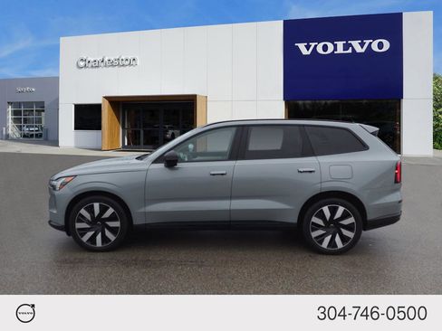 New 2025 Volvo EX90 Ultra image 6