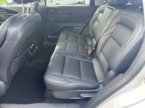 New 2026 Lincoln Nautilus Premier w/ Equipment Group 102A AWD/4WD image 20