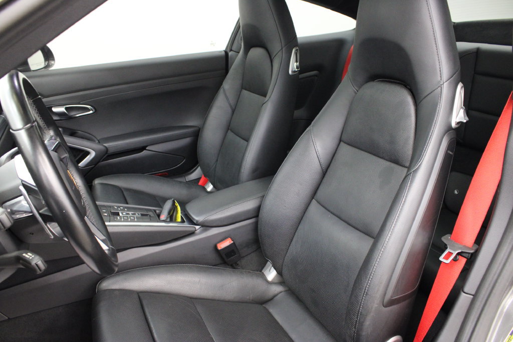 Used 2018 Porsche 911 Carrera S RWD image 5