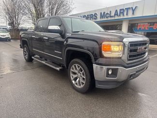 Used 2015 GMC Sierra 1500 SLT w/ SLT Crew Cab Value Package video 1