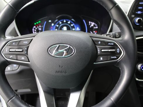 Used 2019 Hyundai Santa Fe Limited w/ Cargo Package AWD/4WD image 23