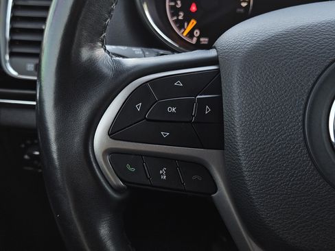 Used 2021 Jeep Grand Cherokee Limited w/ Quick Order Package 28K 80th image 14