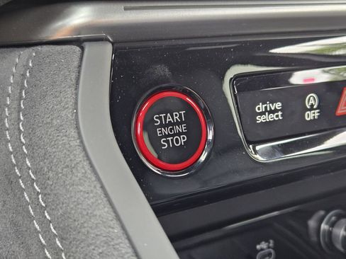 New 2026 Audi SQ5 Premium Plus AWD/4WD image 25
