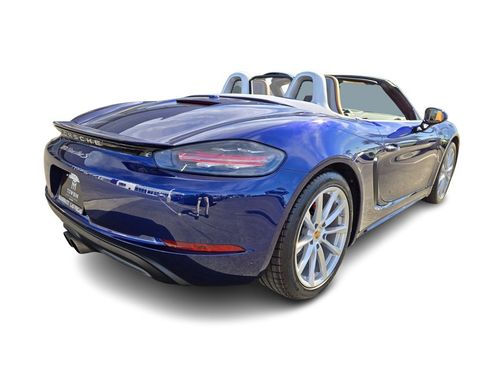 Used 2024 Porsche 718 Boxster S image 9