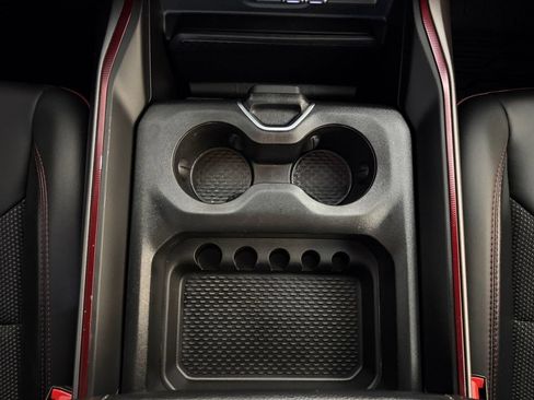 Used 2024 RAM 1500 Rebel AWD/4WD image 22