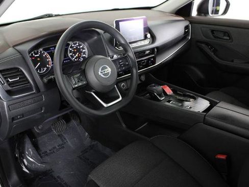 Certified 2021 Nissan Rogue S image 19