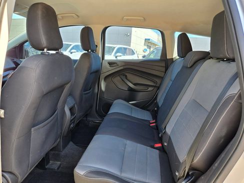 Used 2018 Ford Escape S FWD image 14