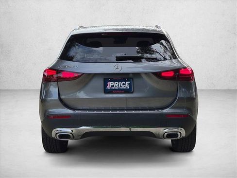 Certified 2026 Mercedes-Benz GLA 250 image 6