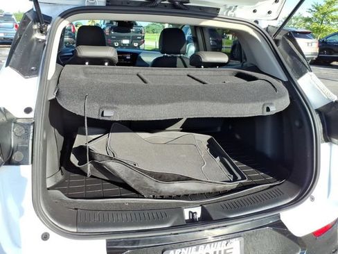 Used 2024 Buick Encore GX Sport Touring w/ Comfort Package AWD/4WD image 20