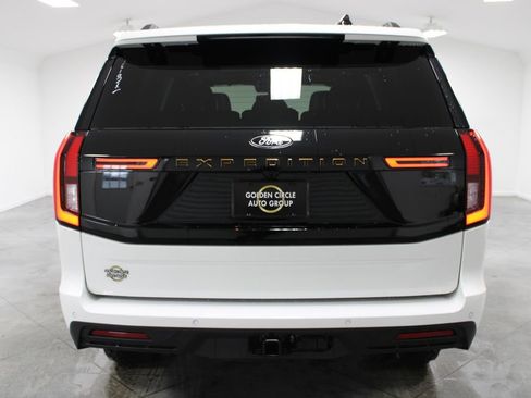 New 2026 Ford Expedition Tremor AWD/4WD image 7