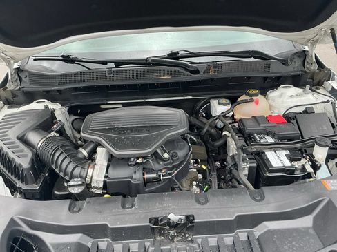 Used 2021 Chevrolet Blazer LT FWD image 25