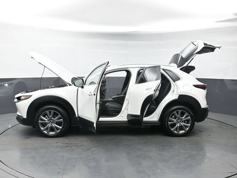 Certified 2025 MAZDA CX-30 AWD 2.5 S w/ Preferred Package image 43
