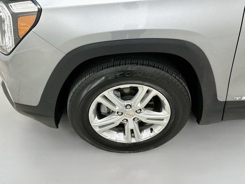 Certified 2024 GMC Terrain SLE AWD/4WD image 28