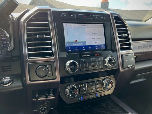 Used 2020 Ford F450 Limited AWD/4WD image 50