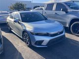 Used 2022 Honda Civic Touring image 3