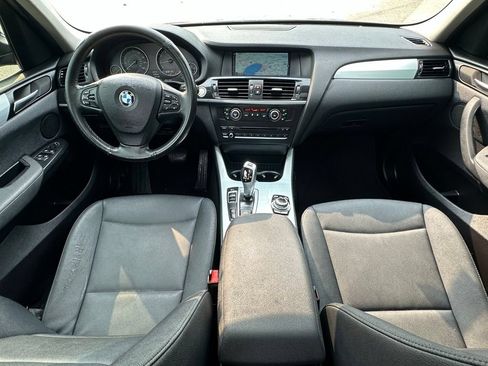 Used 2014 BMW X3 xDrive28i AWD/4WD image 21