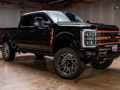 Used 2024 Ford F250 Lariat w/ Lariat Ultimate Package