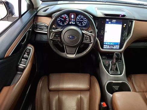 Used 2020 Subaru Outback Touring XT image 11