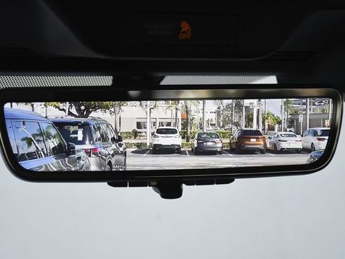 New 2026 INFINITI QX80 Autograph w/ Premium Cargo Package image 15